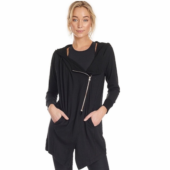onzie wrap jacket